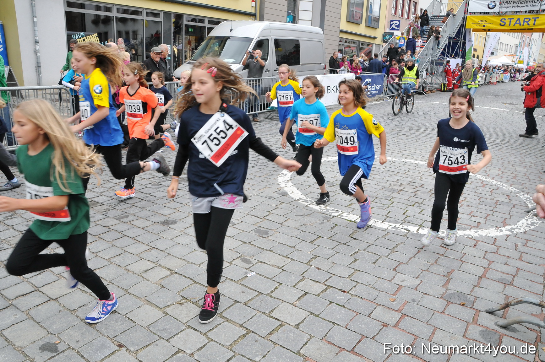 Stadtlauf Neumarkt 2014 1548